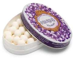 Anis de l’Abbaye de Flavigny Anispastillen Veilchen Einzeldose Outlet