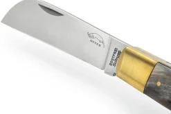 Otter-Messer Ankermesser Bunthornheft Best
