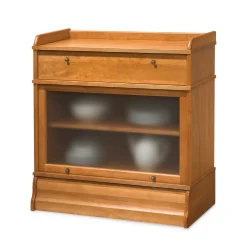 Shannon Anrichte klein Kirschbaumfarben Online