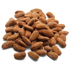 Les Amandes et Olives du Mont Bouquet Aperitifmandeln aus der Provence Hot