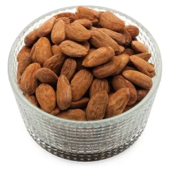 Les Amandes et Olives du Mont Bouquet Aperitifmandeln aus der Provence Hot