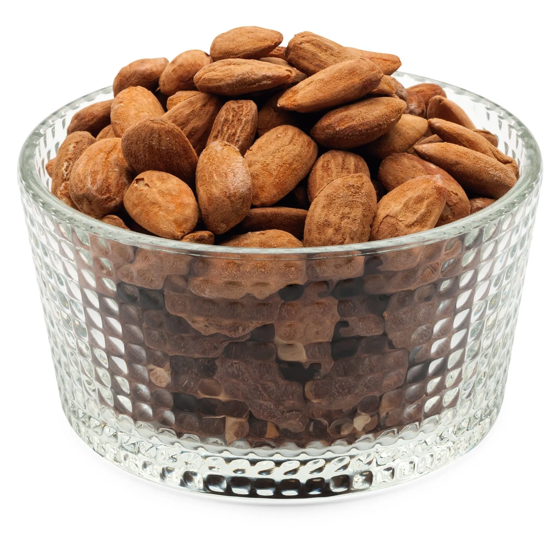 Les Amandes et Olives du Mont Bouquet Aperitifmandeln aus der Provence Hot