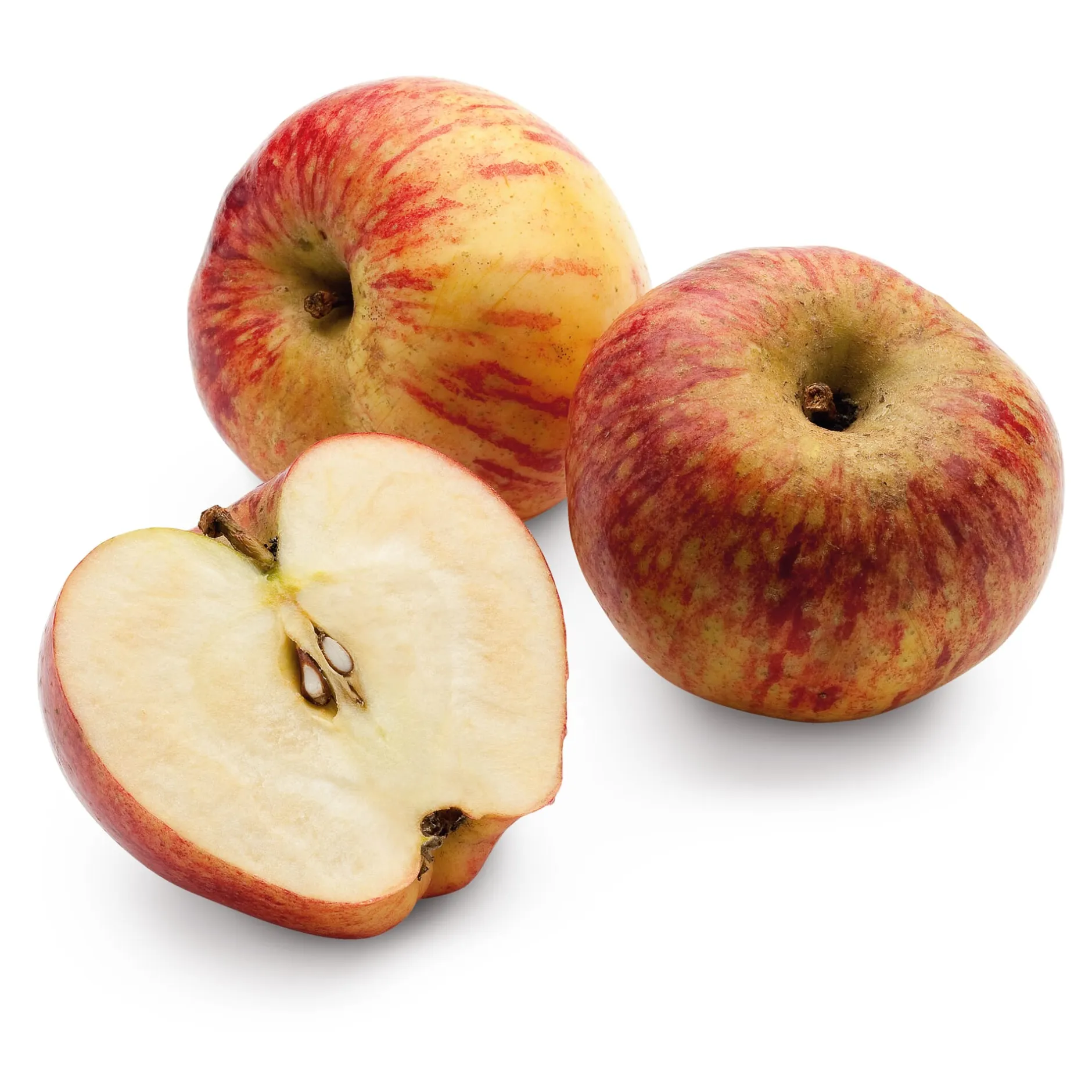 Manufactum Apfel für Allergiker Hot