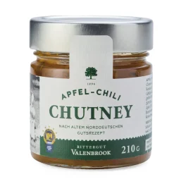 LAUX Apfel-Chili-Chutney Discount
