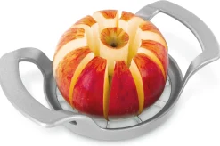 Westmark Apfelteiler Aluminiumguss Discount