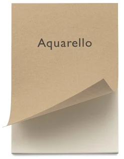 Carta Pura Aquarell- und Zeichenblock Baumwollpapier Online
