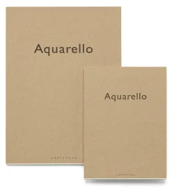 Carta Pura Aquarell- und Zeichenblock Baumwollpapier Online