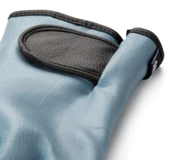 Rostaing Arbeitshandschuh wasserabweisend Hellblau