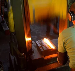 Veark Arbeitsmesser SK15 Hot