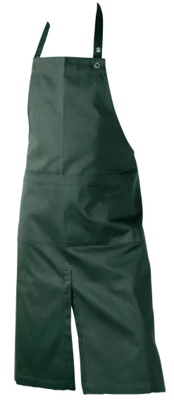 Arbeitsschürze Teka Grün Best