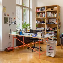 Wagner Arbeitsstuhl D1 Pro Outlet