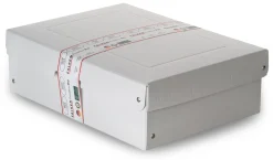 Falken Archivbox Archivpappe New