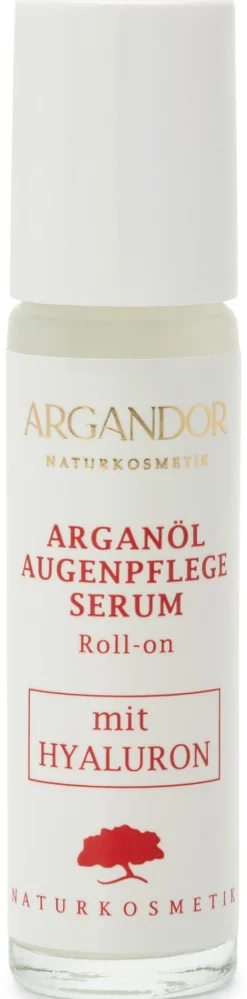 Argand’Or Arganöl-Augenpflegeserum Best
