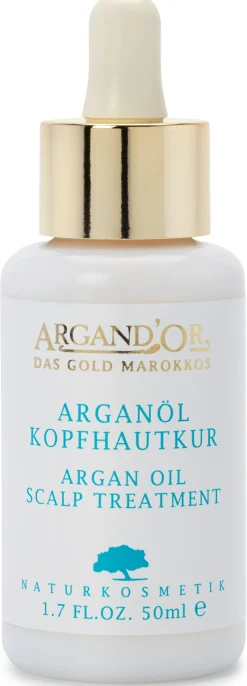 Argand’Or Arganöl-Kopfhautkur Outlet