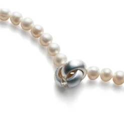 Ménard Armband Süßwasserperlen Hot