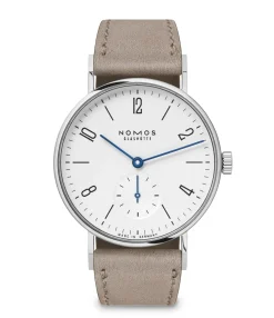 NOMOS Glashütte Armbanduhr Tangente Ø 33 mm Handaufzug Outlet