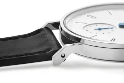 NOMOS Glashütte Armbanduhr Tangente Ø 35 mm Handaufzug Best