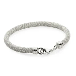 Hermann A. Kappler Armkette Milanaise Best