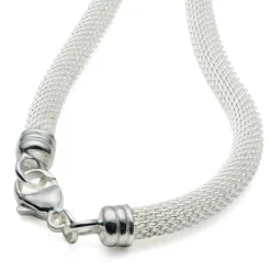 Hermann A. Kappler Armkette Milanaise Best