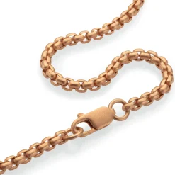 Ménard Armkette Venezianer roségoldplattiert Sale