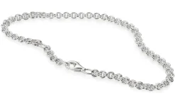 Ménard Armkette Zwillingsanker