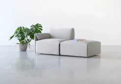 Magis Armlehne, links zu Sofaelement Costume New