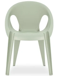 Magis Armlehnstuhl Bell Chair Hellgrün Sale