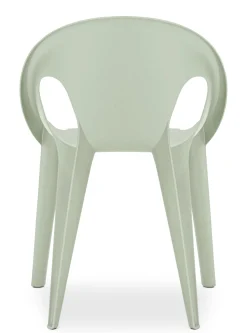 Magis Armlehnstuhl Bell Chair Hellgrün Sale