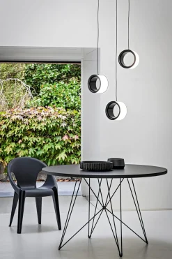 Magis Armlehnstuhl Bell Chair Schwarz Hot