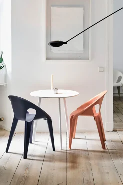 Magis Armlehnstuhl Bell Chair Schwarz Hot