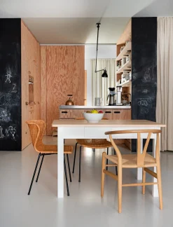 Carl Hansen & Son Armlehnstuhl CH 24 Eichenholz Sale