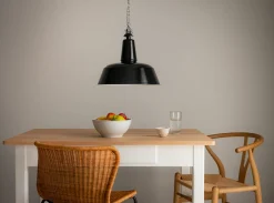 Carl Hansen & Son Armlehnstuhl CH 24 Eichenholz Sale