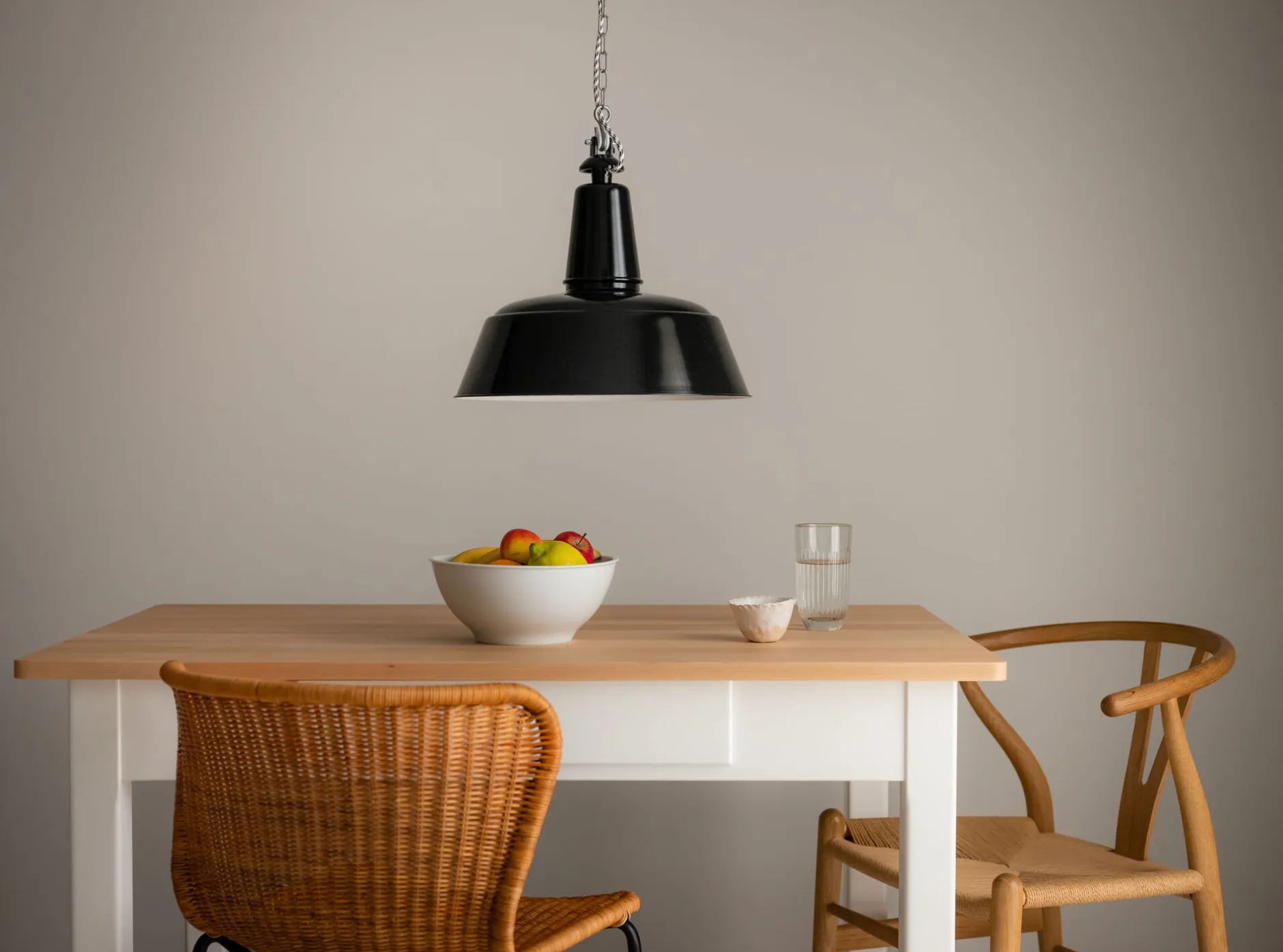 Carl Hansen & Son Armlehnstuhl CH 24 Eichenholz Sale