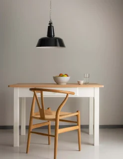 Carl Hansen & Son Armlehnstuhl CH 24 Eichenholz Sale