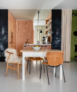 Carl Hansen & Son Armlehnstuhl CH 24 Eichenholz Sale