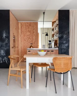 Carl Hansen & Son Armlehnstuhl CH 24 Eichenholz Sale