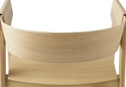 Muuto Armlehnstuhl Cover New