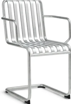 HAY Armlehnstuhl Palissade Cantilever Best