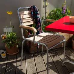 Schaffner Armlehnstuhl Rigi New