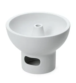 Axel Weinbrecht Aromalampe Porzellan Clearance