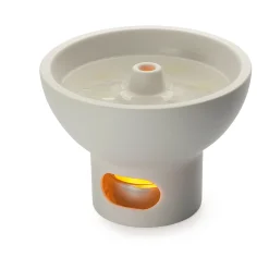 Axel Weinbrecht Aromalampe Porzellan Clearance