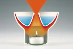 Axel Weinbrecht Aromalampe Porzellan Clearance