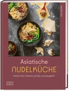ZS - ein Verlag der Edel Verlagsgruppe Asiatische Nudelküche Outlet