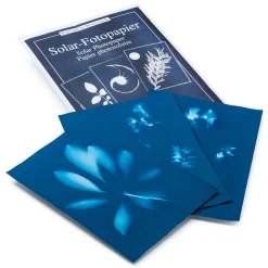 AstroMedia Cyanotypie-Papier Outlet