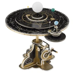 AstroMedia Kopernikus-Planetarium Sale