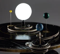 AstroMedia Kopernikus-Planetarium Sale