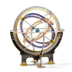 AstroMedia Tisch-Planetarium Hot