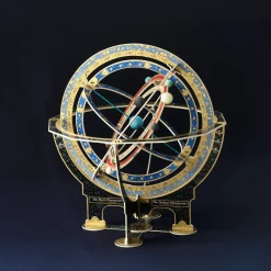 AstroMedia Tisch-Planetarium Hot