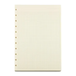 Manufactum Atoma Einlagen A4 Hot