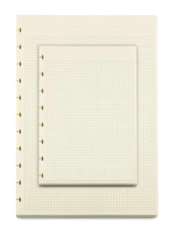 Manufactum Atoma Einlagen A4 Hot